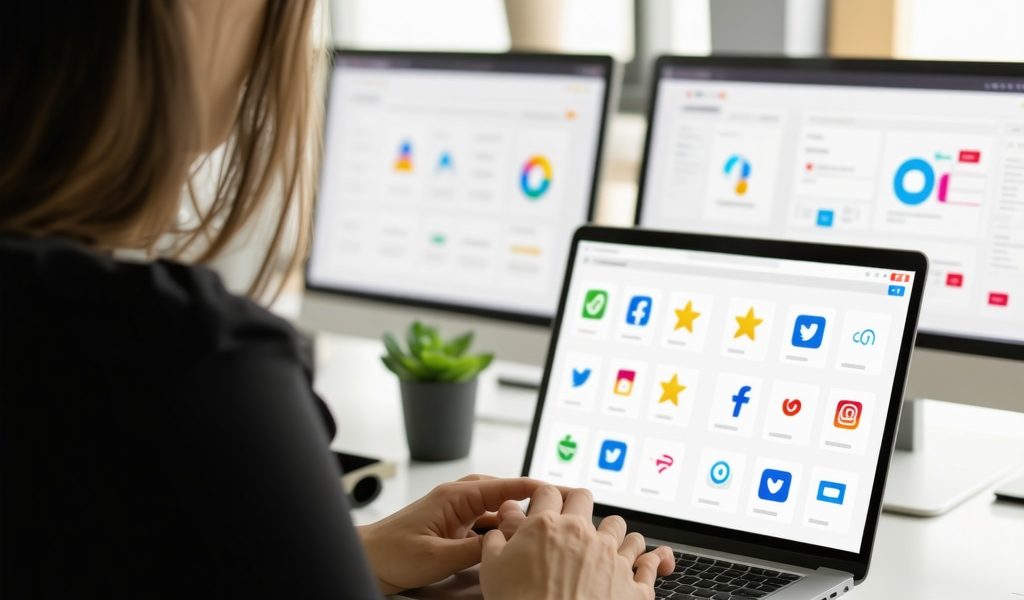 Top Tools for Managing GMB Engagement and Customer Reviews
