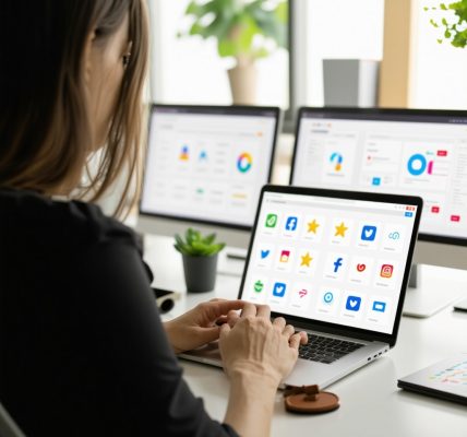 Top Tools for Managing GMB Engagement and Customer Reviews