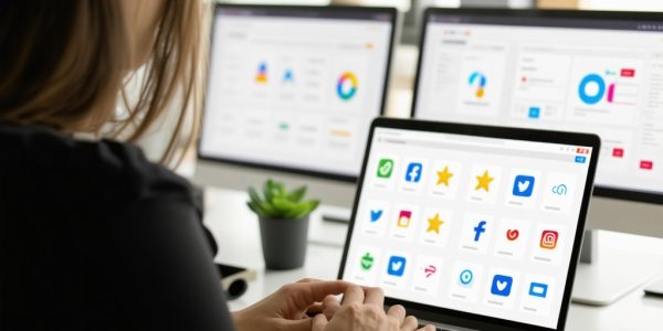 Top Tools for Managing GMB Engagement and Customer Reviews