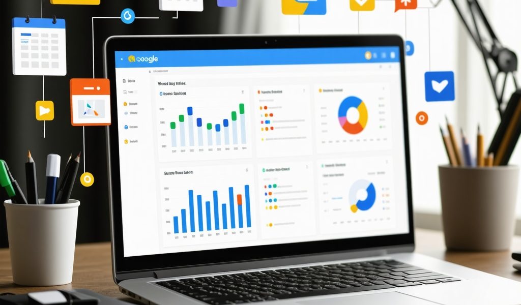 Top Weekly GMB Content Updates to Increase Google Business Traffic