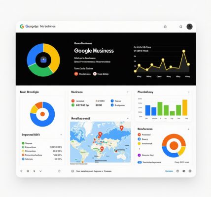 Track GMB Performance Metrics for Better Local SEO Results