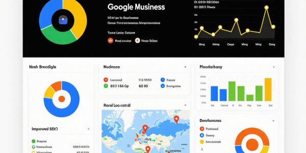 Track GMB Performance Metrics for Better Local SEO Results
