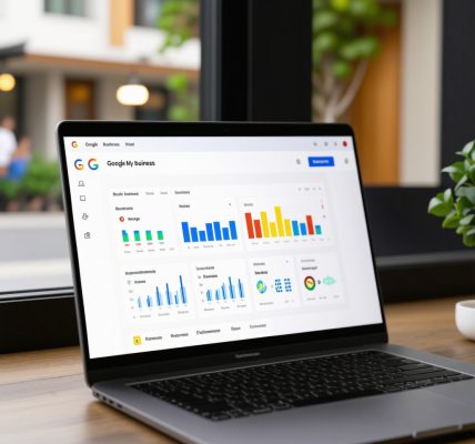 Track GMB Performance Metrics to Boost Local Business SEO