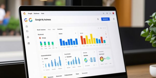Track GMB Performance Metrics to Boost Local Business SEO