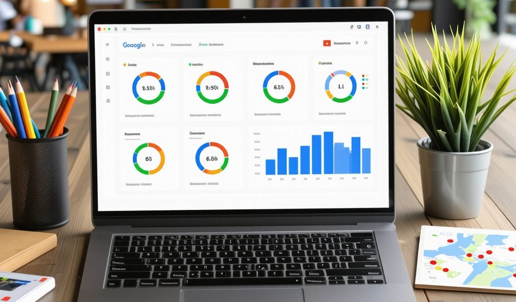 Track GMB Performance to Optimize Your Local SEO Strategy