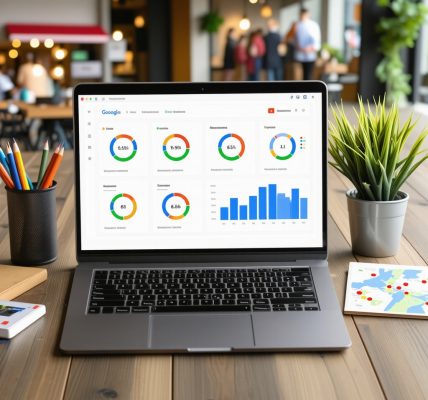 Track GMB Performance to Optimize Your Local SEO Strategy