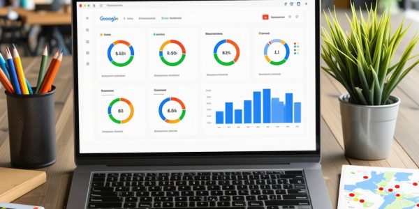 Track GMB Performance to Optimize Your Local SEO Strategy