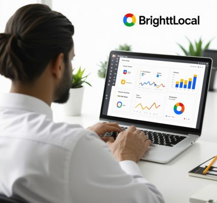 Track GMB Performance with BrightLocal: A Step-by-Step Guide