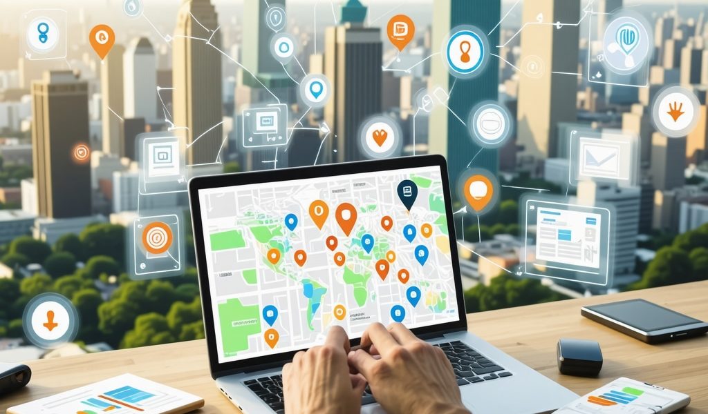 Ultimate Guide to Dominate Local SEO in 2025: Proven Techniques