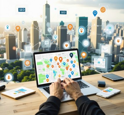 Ultimate Guide to Dominate Local SEO in 2025: Proven Techniques