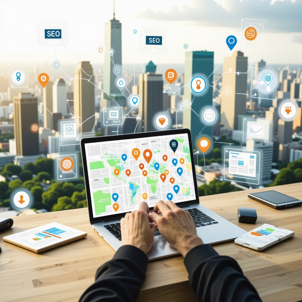 Ultimate Guide to Dominate Local SEO in 2025: Proven Techniques