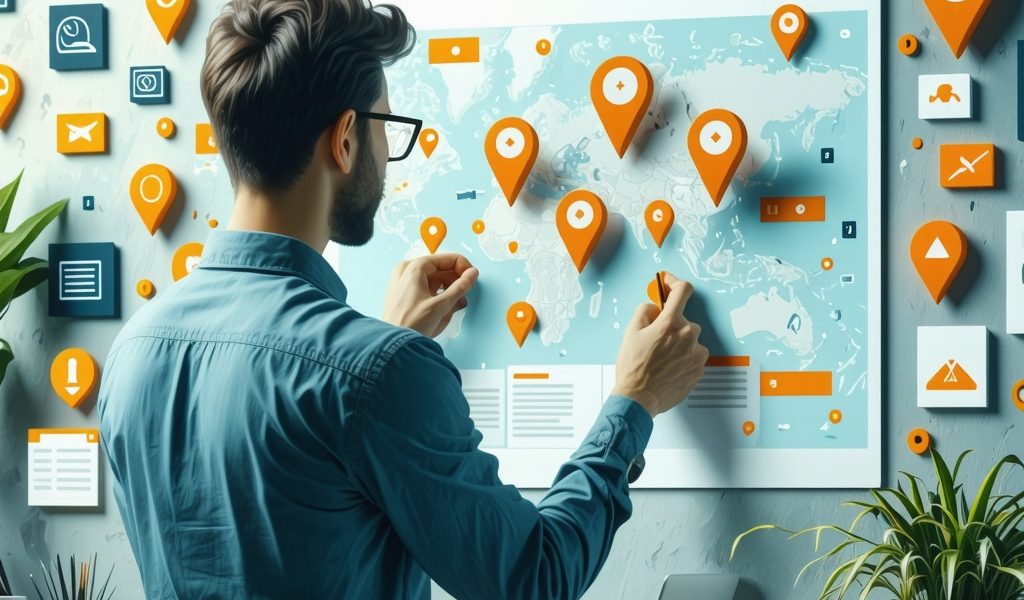 Ultimate Guide to GMB Backlink Building for Local SEO Success