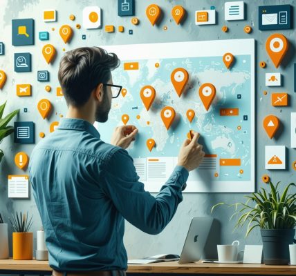 Ultimate Guide to GMB Backlink Building for Local SEO Success
