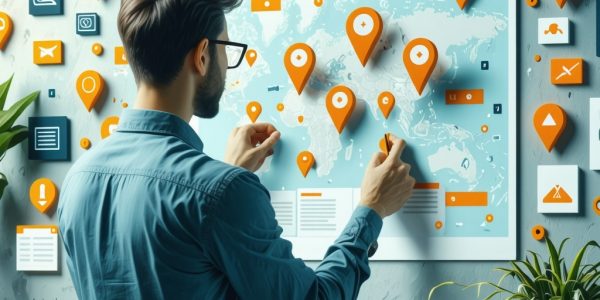 Ultimate Guide to GMB Backlink Building for Local SEO Success