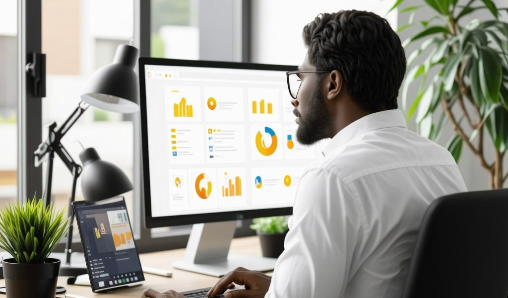 Ultimate Guide to GMB Content & Customer Review Optimization