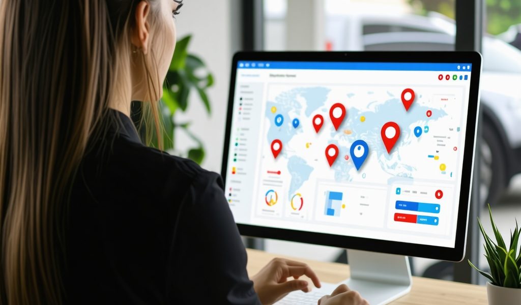 Ultimate Guide to GMB Ranking Techniques for Local Business Success