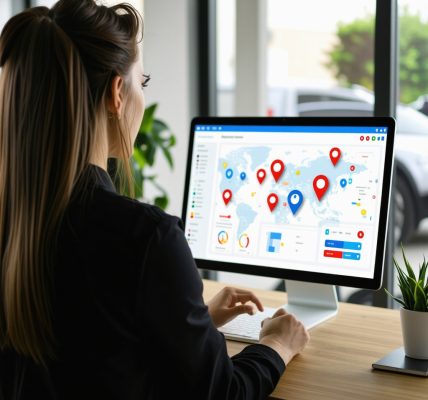Ultimate Guide to GMB Ranking Techniques for Local Business Success