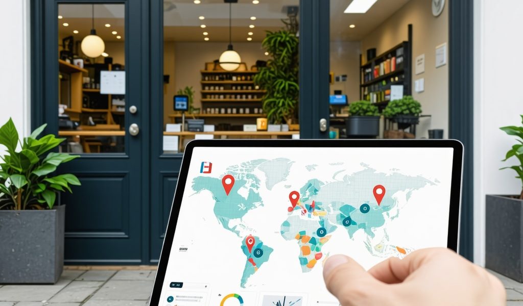 Ultimate Guide to GMB SEO Strategies for Local Business Growth in 2025