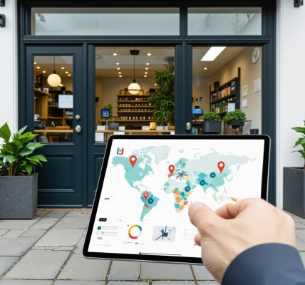 Ultimate Guide to GMB SEO Strategies for Local Business Growth in 2025