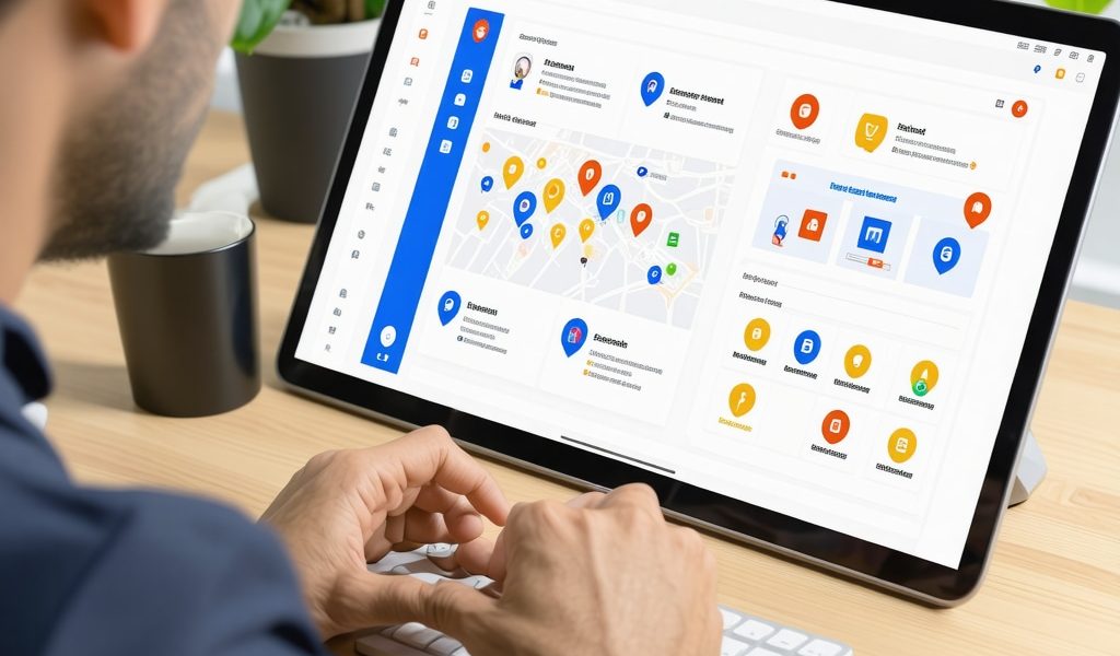 Ultimate Guide to Optimizing GMB Content for Better Local Pack Placement