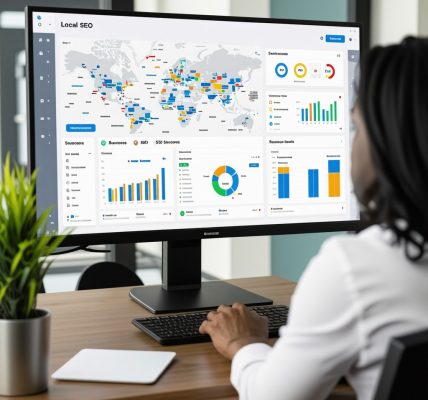 Ultimate Guide to Using BrightLocal for GMB Success in 2025