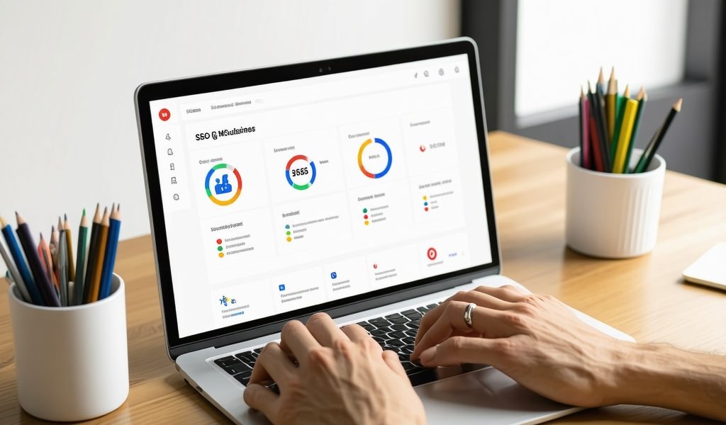 Ultimate Guide to Using GMB SEO Tools for Small Businesses