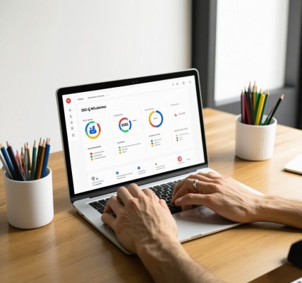 Ultimate Guide to Using GMB SEO Tools for Small Businesses