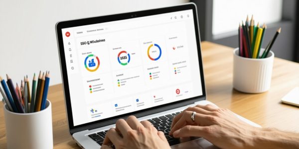 Ultimate Guide to Using GMB SEO Tools for Small Businesses