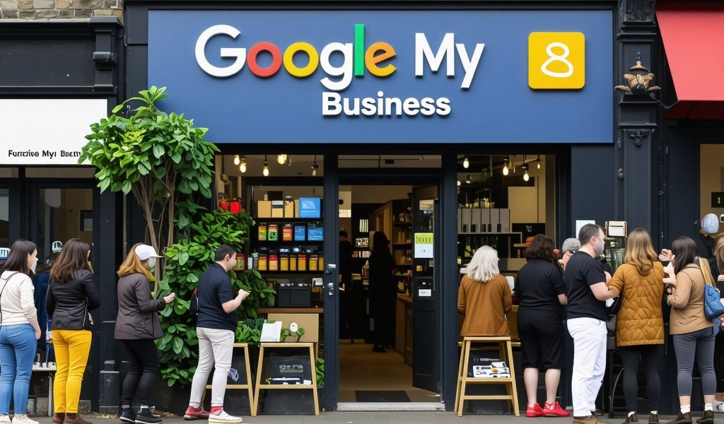 Ultimate Local Business Growth Strategies Using GMB Tactics