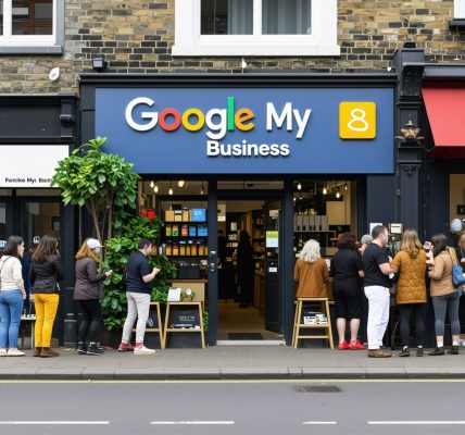 Ultimate Local Business Growth Strategies Using GMB Tactics