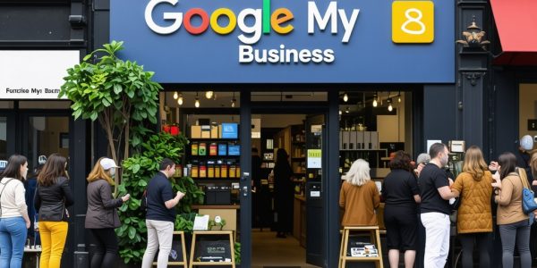 Ultimate Local Business Growth Strategies Using GMB Tactics