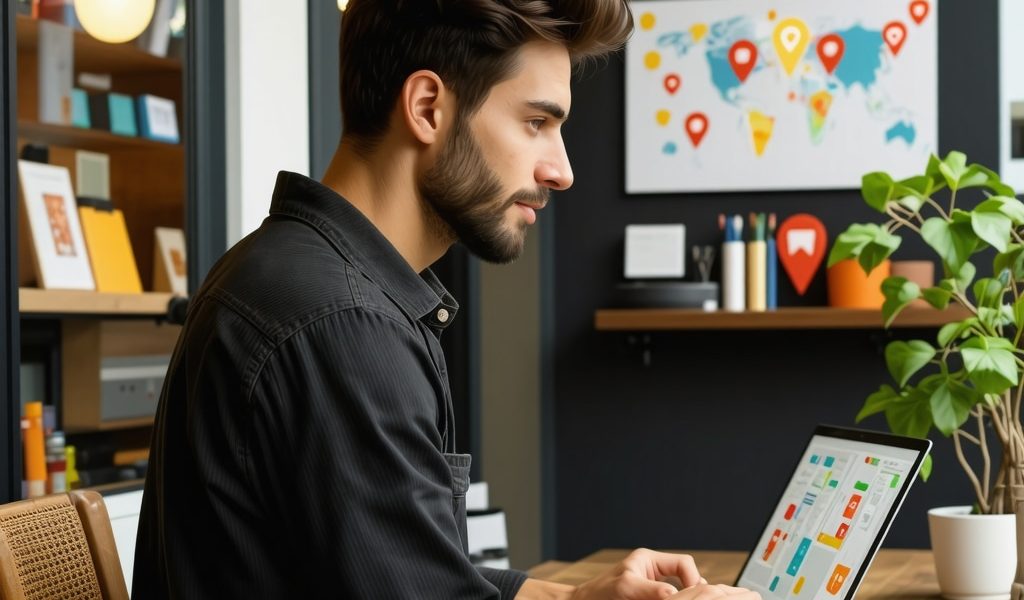 Ultimate Local SEO FAQs for Small Business Owners in 2025