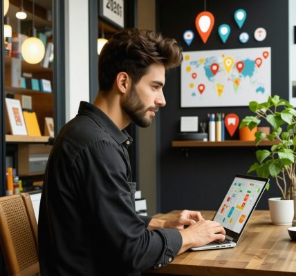 Ultimate Local SEO FAQs for Small Business Owners in 2025
