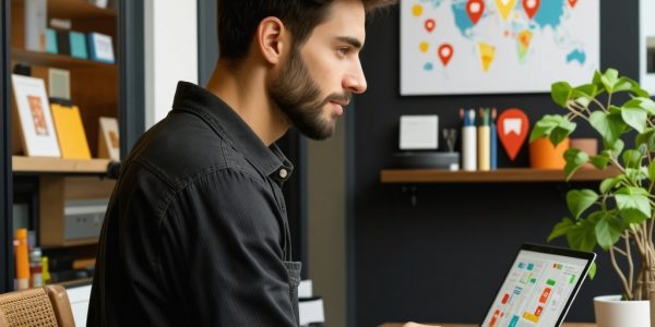 Ultimate Local SEO FAQs for Small Business Owners in 2025