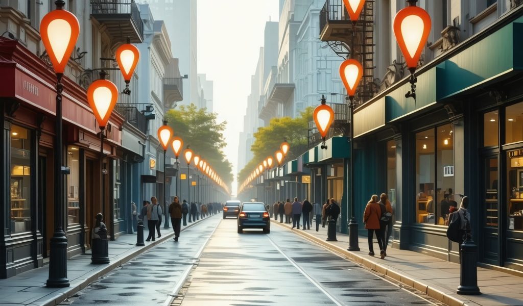 Ultimate Local SEO Strategy Guide for Dominate Google Maps Rankings