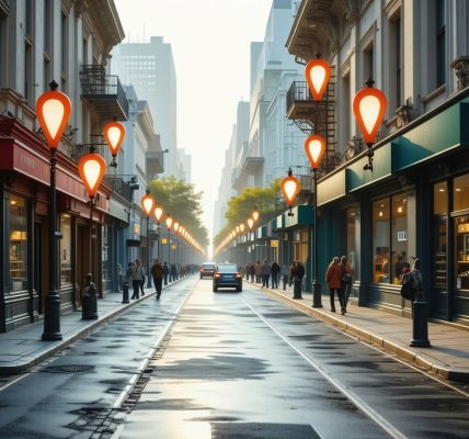 Ultimate Local SEO Strategy Guide for Dominate Google Maps Rankings