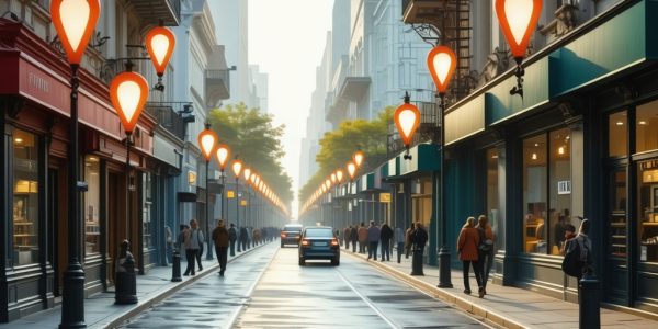 Ultimate Local SEO Strategy Guide for Dominate Google Maps Rankings
