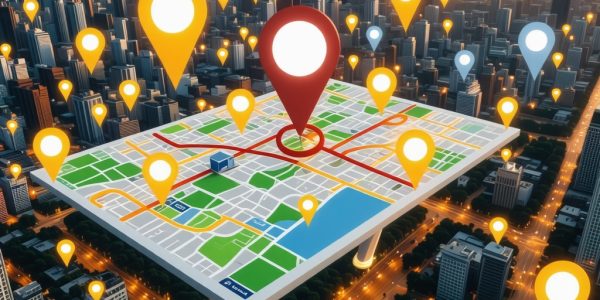 Ultimate Local SEO Tips to Outrank Your Competition in 2025