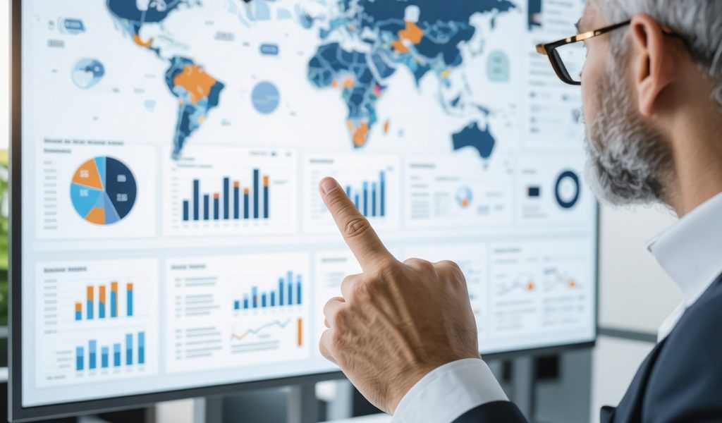 Unlock Local Business Growth Strategies Through Expert GMB Ranking Tips