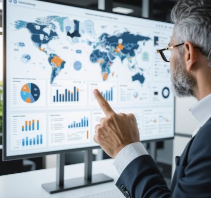 Unlock Local Business Growth Strategies Through Expert GMB Ranking Tips