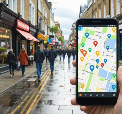 Unlock Local Business Growth Using Google Maps SEO in 2025