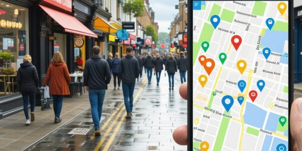 Unlock Local Business Growth Using Google Maps SEO in 2025