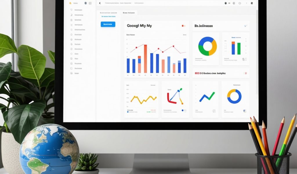 Use GMB Posts for SEO: Drive Traffic & Improve Rankings Now