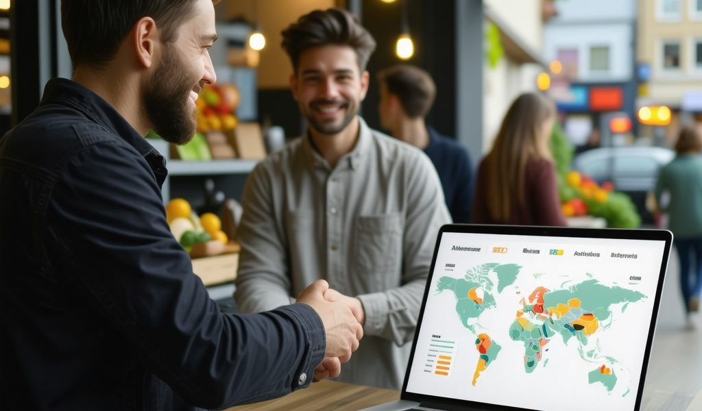 Use Top GMB SEO Tools for Small Business Success in Local Searches