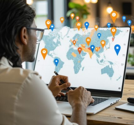 Using GMB Citation Management Services to Boost Your Local Visibility
