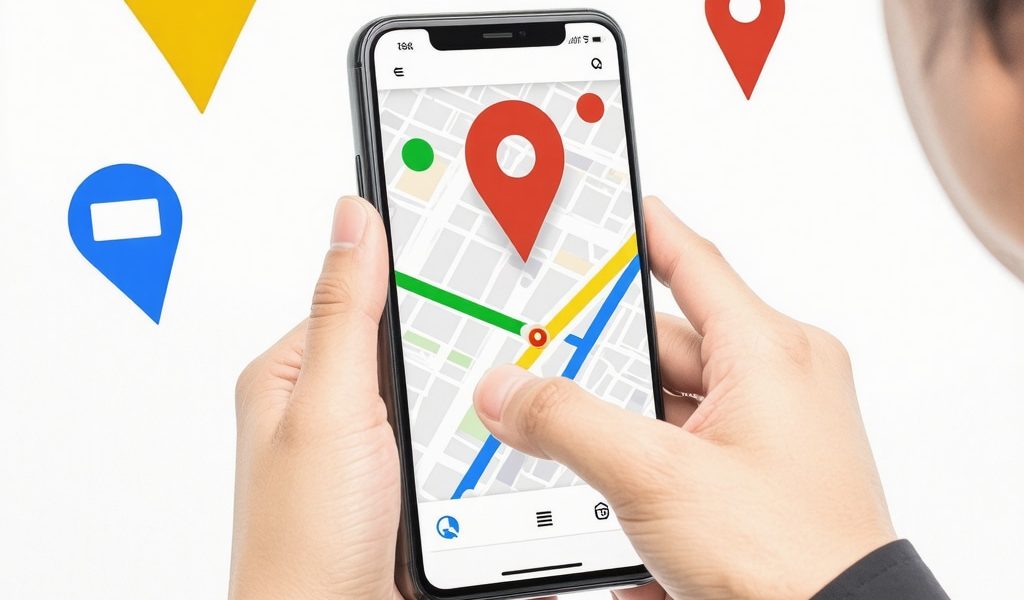Using Google Maps SEO: How to Improve Your Local Search Presence