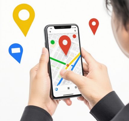 Using Google Maps SEO: How to Improve Your Local Search Presence