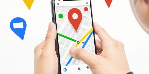 Using Google Maps SEO: How to Improve Your Local Search Presence