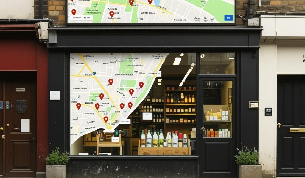 Using Google Maps SEO to Grow Your Local Business Effectively