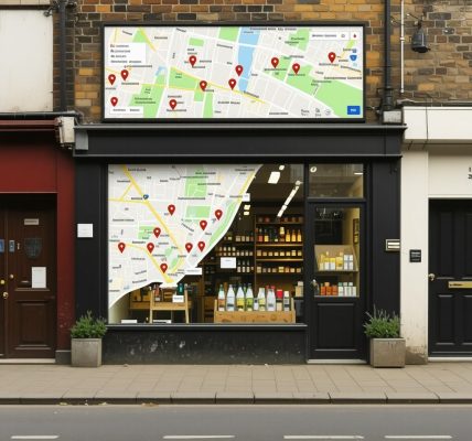 Using Google Maps SEO to Grow Your Local Business Effectively